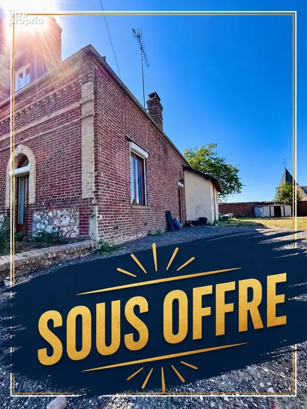 Photo 1 - Maison à LE THIL