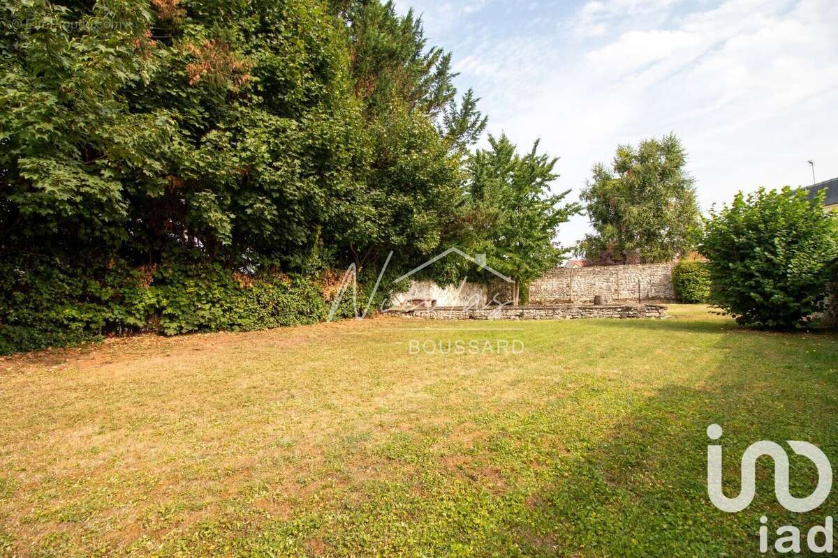 Photo 9 - Maison à ERMENONVILLE