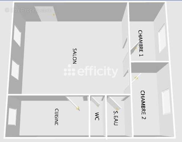 Appartement à SAINT-FELIU-D&#039;AVALL