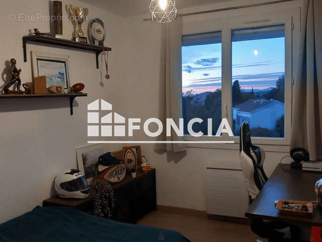Appartement à SIX-FOURS-LES-PLAGES