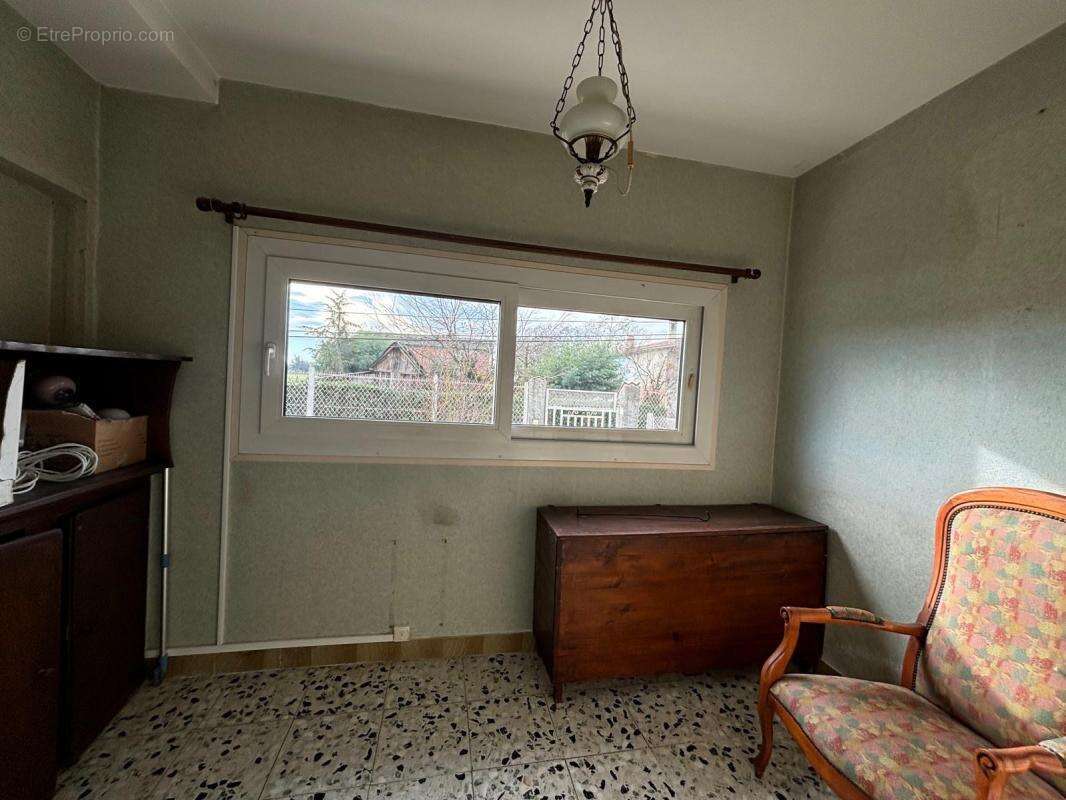 Maison à CASTELSARRASIN