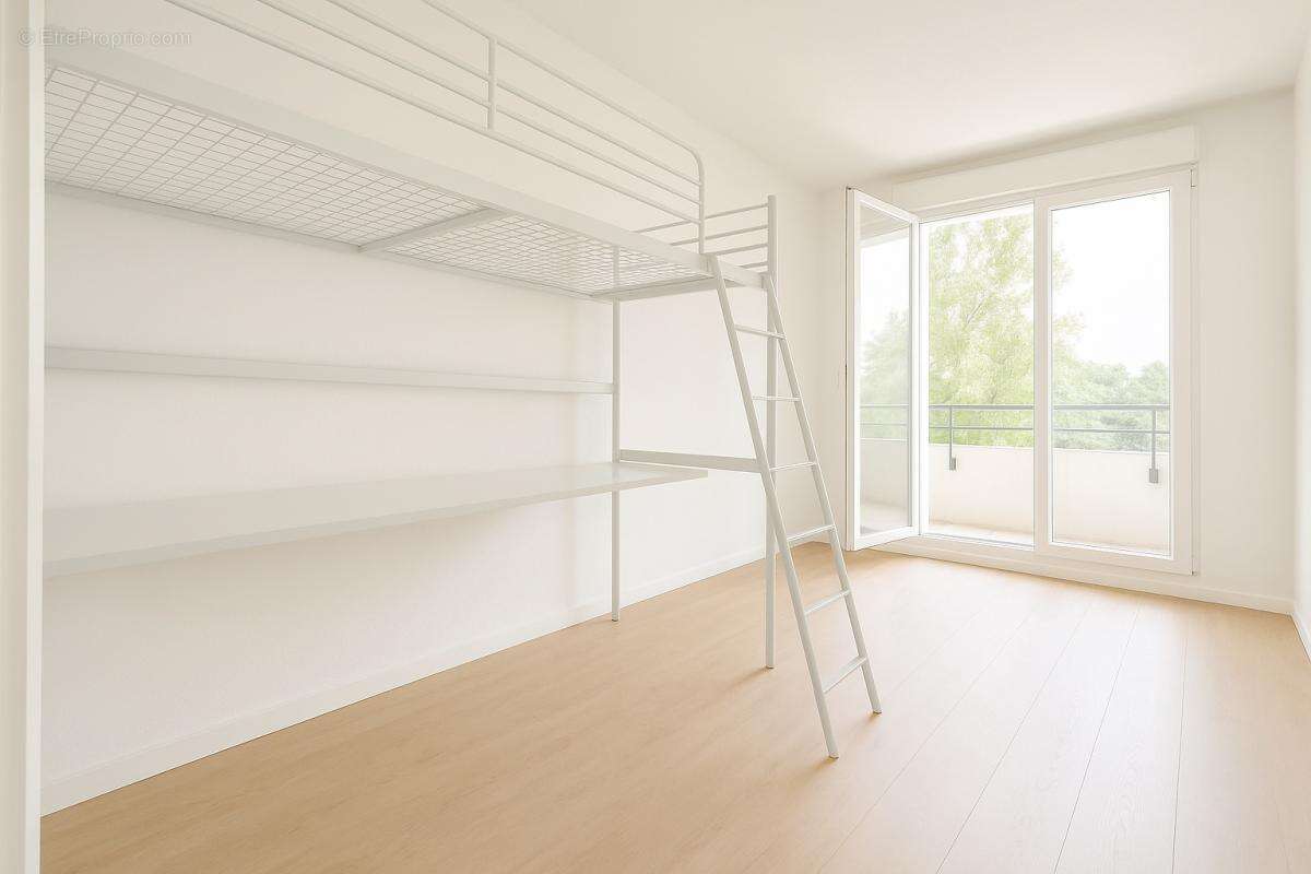 Appartement à VENISSIEUX