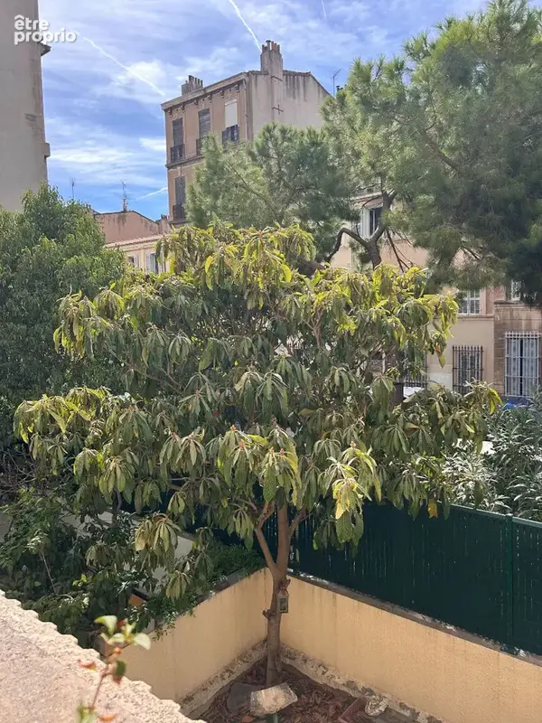 Photo Appartement à Marseille-6e au prix de 398 000€
