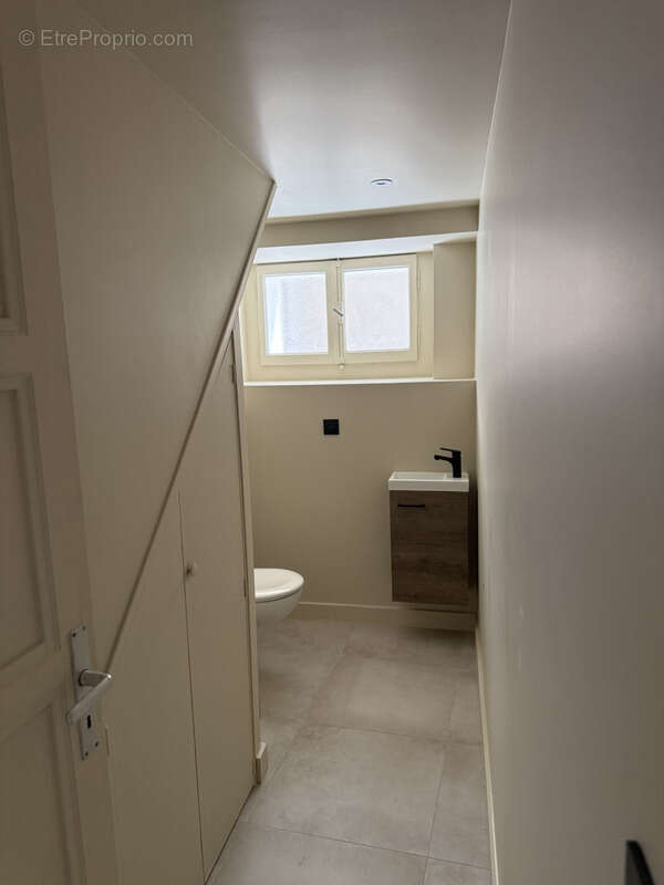 Maison à vendre 5 pièces  () - photo 4