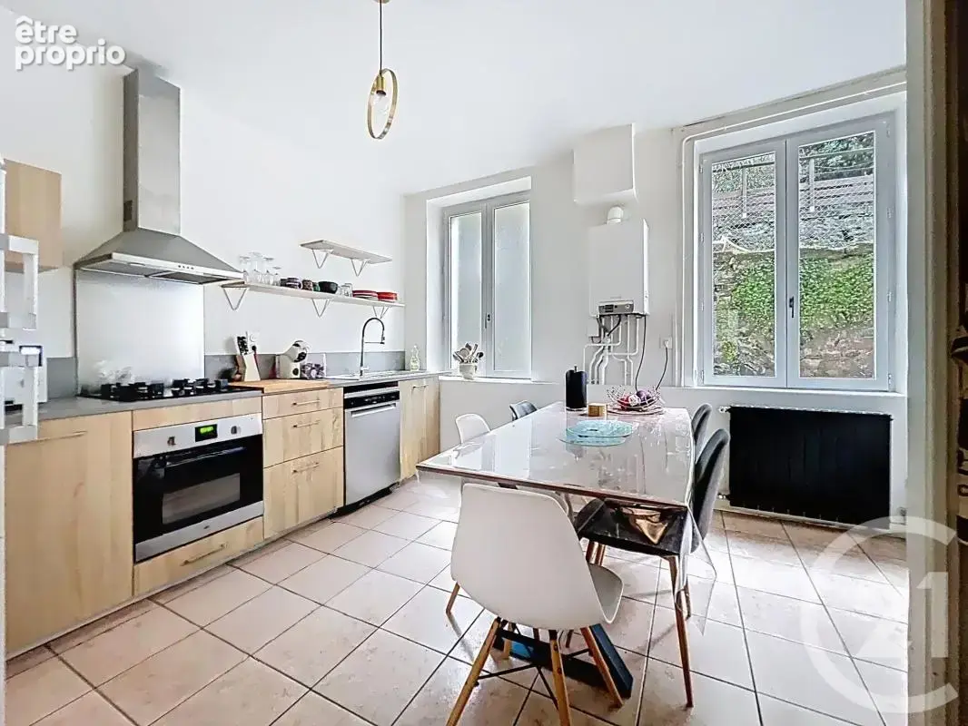 Appartement 116 m² à Vienne  - photo 4