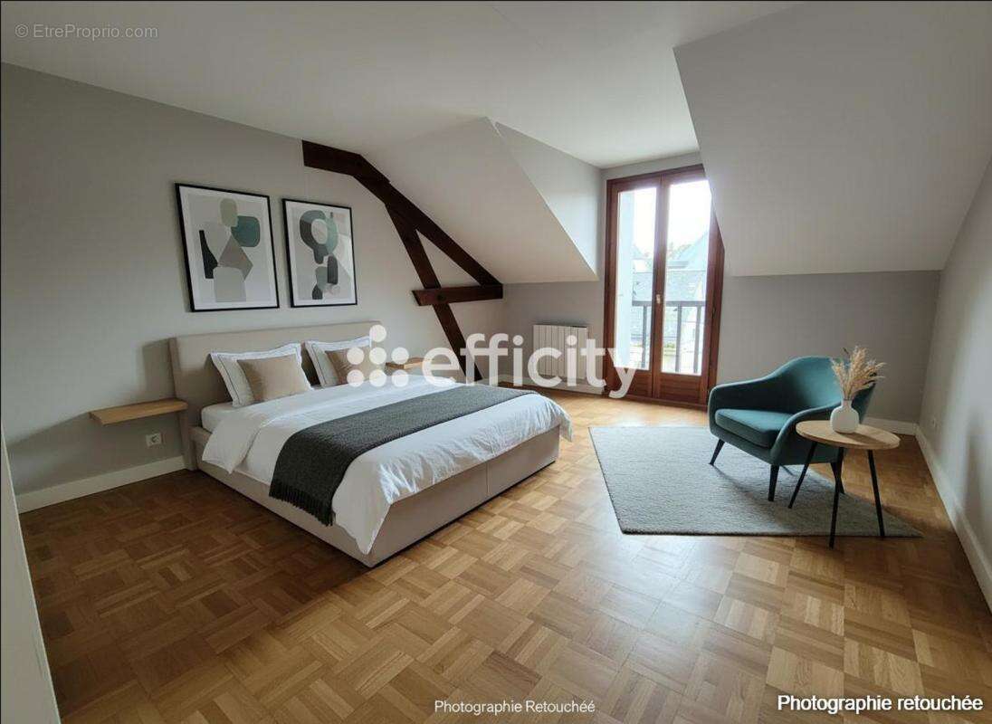 Maison à ONZAIN