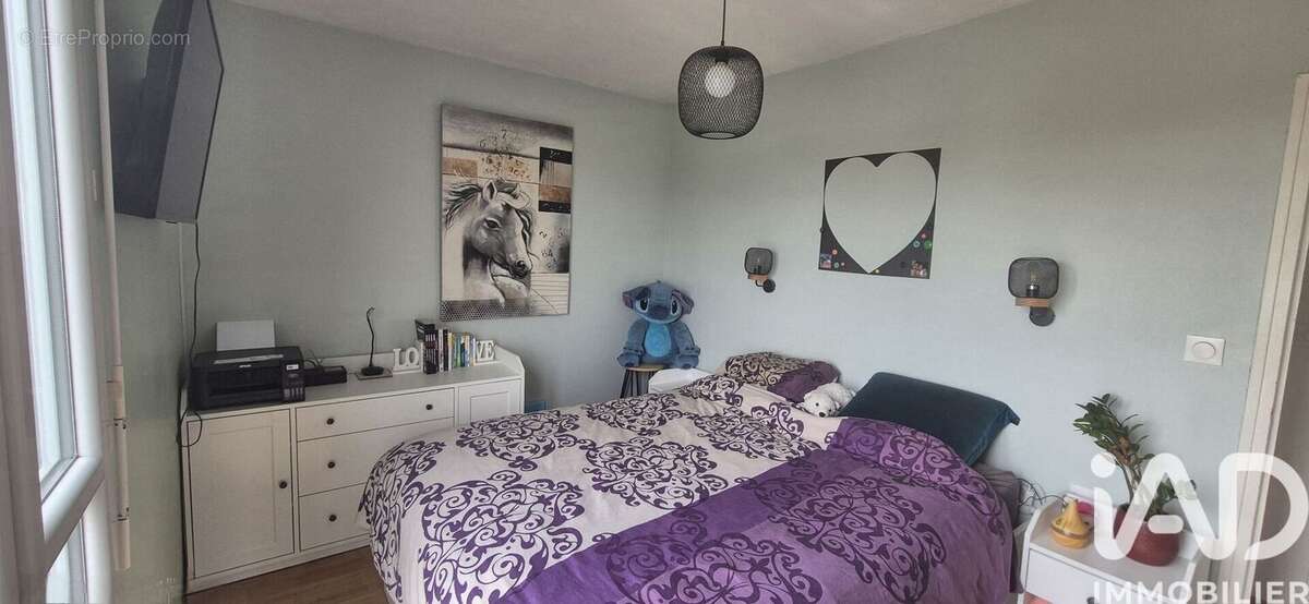 Photo 3 - Appartement à BETHENY