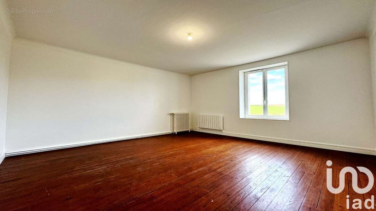 Photo 6 - Appartement à BAR-LES-BUZANCY