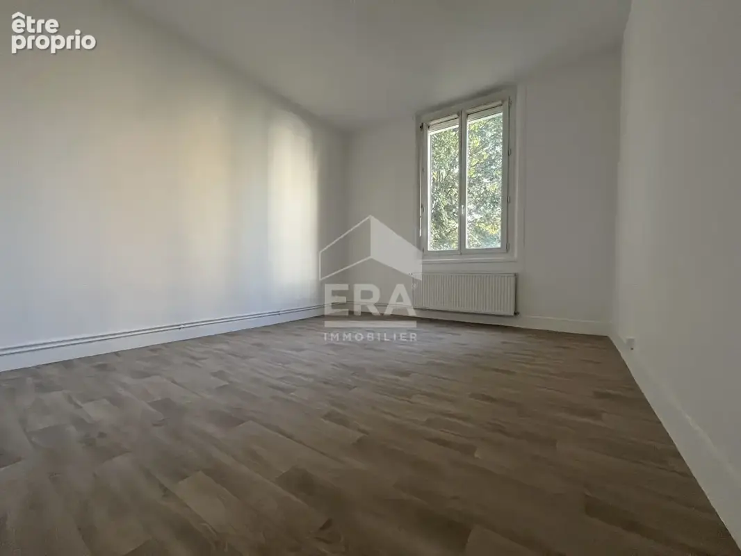 Appartement 40m² à rouen - photo 4