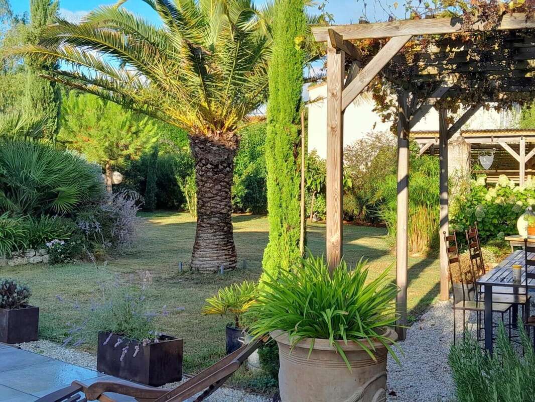 Photo 5 - Maison à MORNAC-SUR-SEUDRE