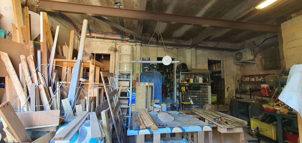 Maison à BANYULS-DELS-ASPRES