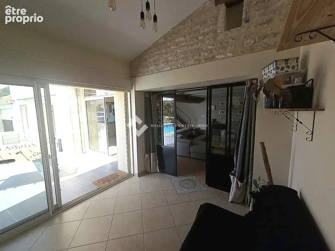 Maison 6 pièces 147 m² à vendre à Quincay (86190) - photo 5