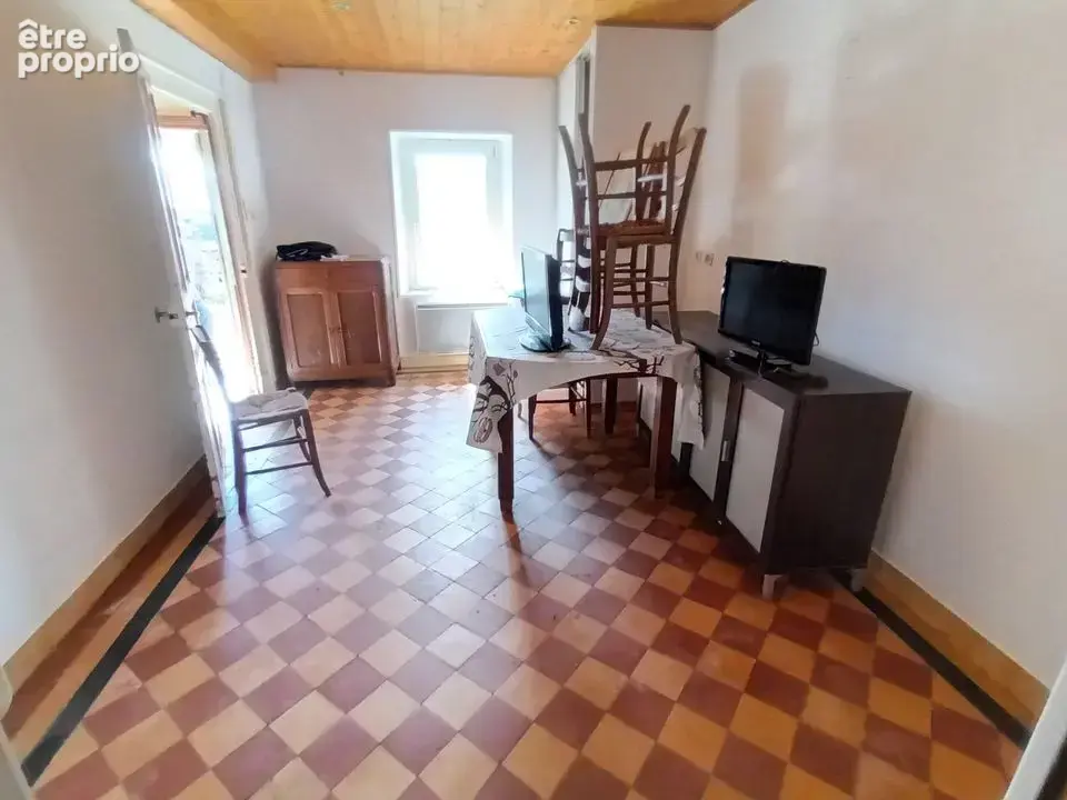 Maison 5 pièces 87 m² à vendre à Saint-Clement (03250) - photo 4