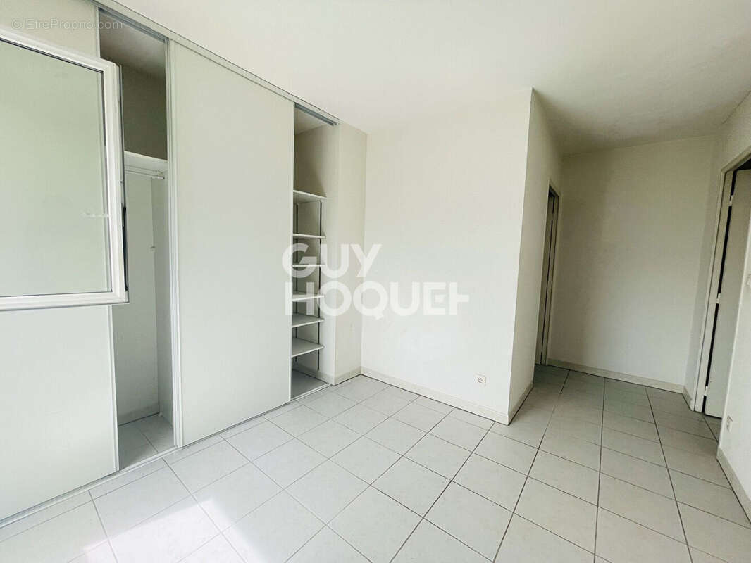 Appartement à JUVIGNAC