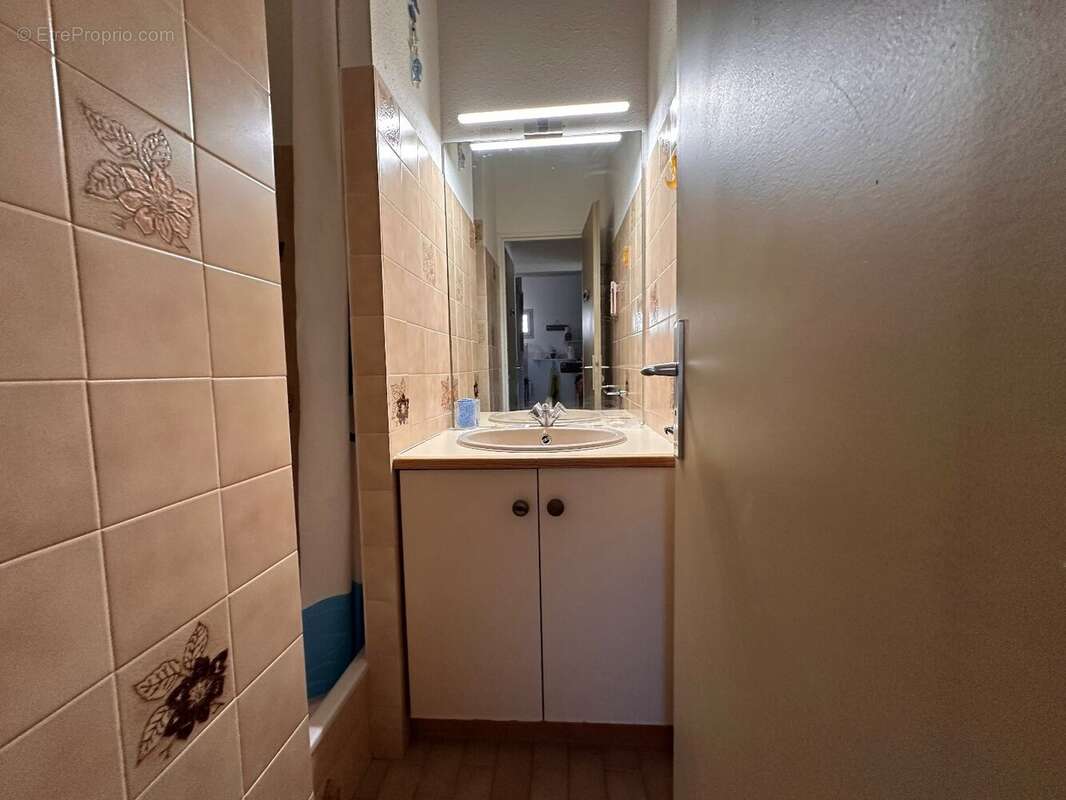 Appartement à AGDE