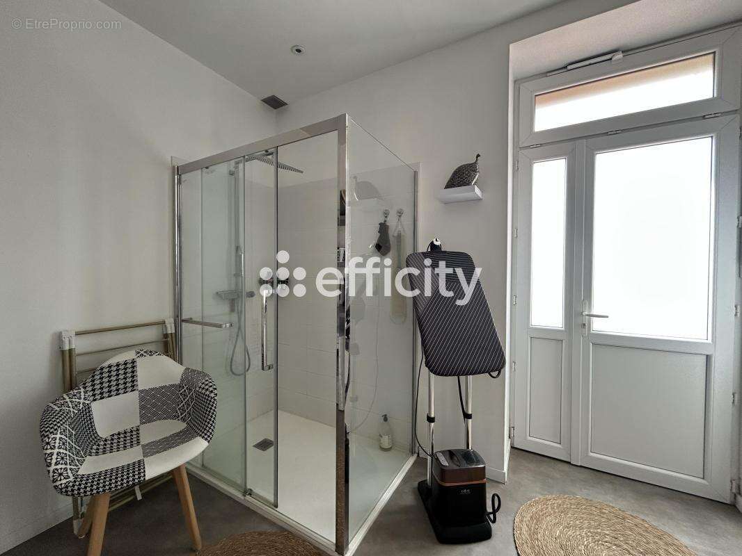Appartement - photo 9