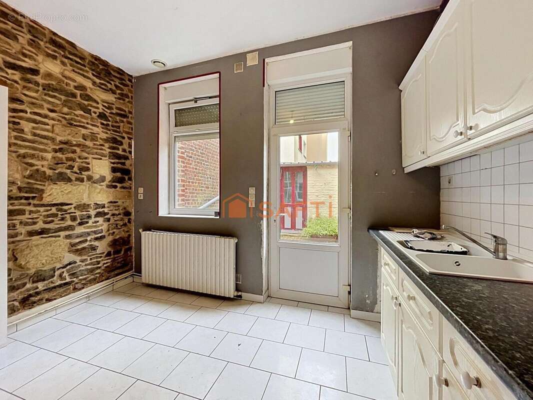 Photo 3 - Maison à HIRSON