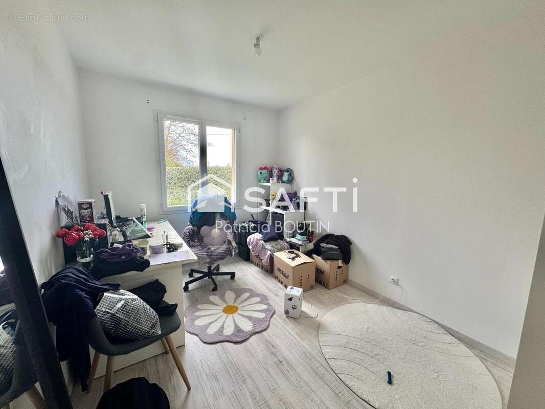 Photo 7 - Maison à NIORT