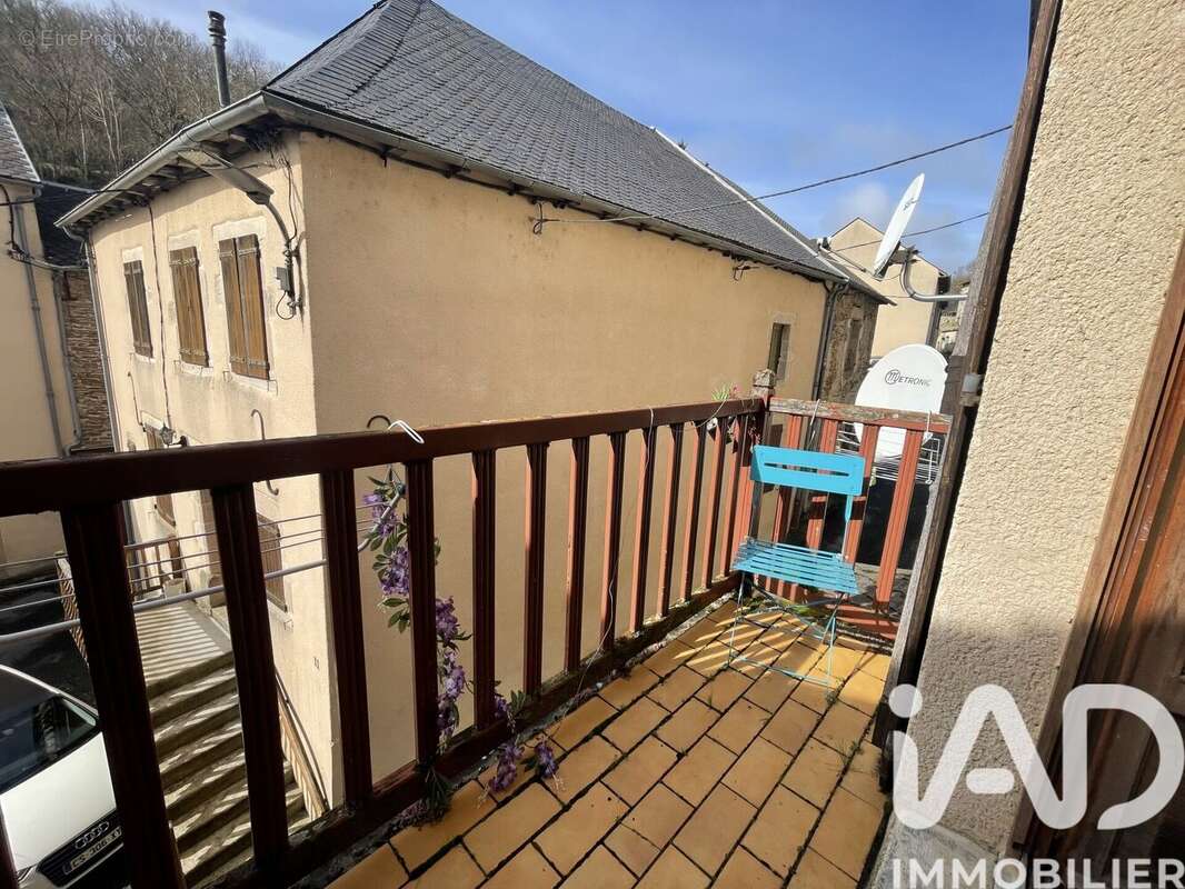 Photo 9 - Maison à SEGUR