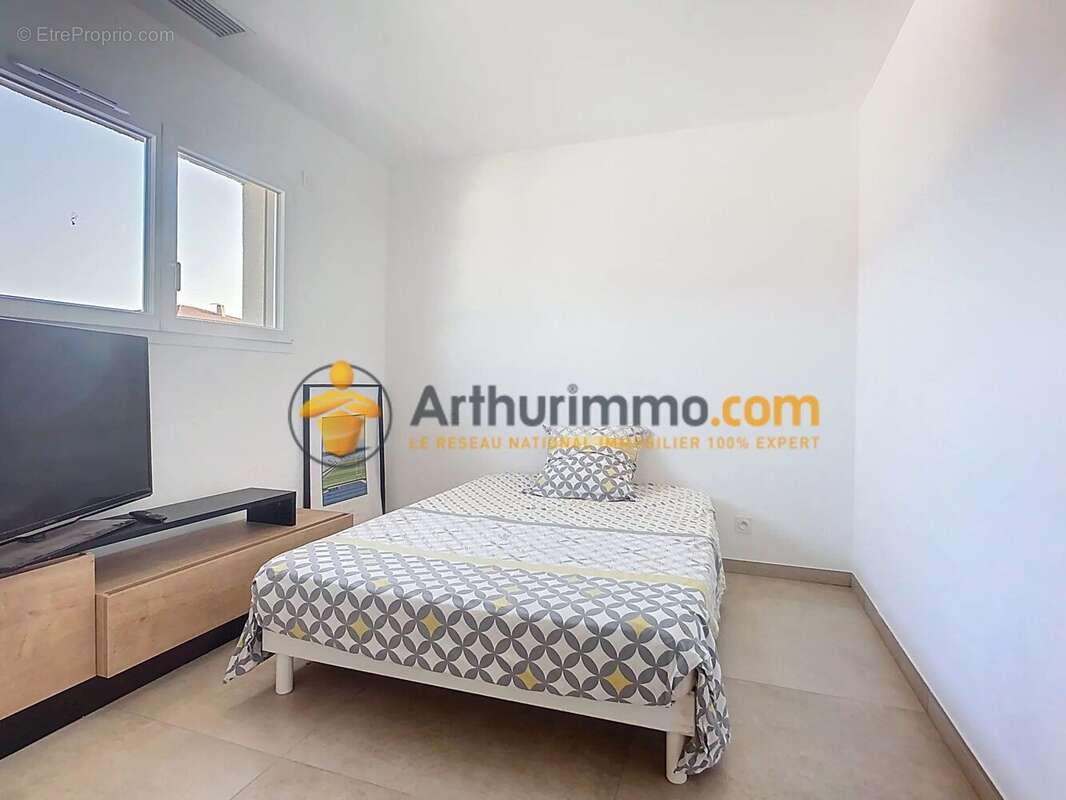 Vente Maison Tresserre(66300) 369 000ï¿œ - photo 5
