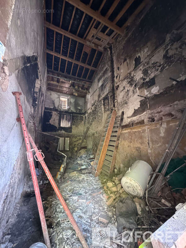 Appartement à EPINAL