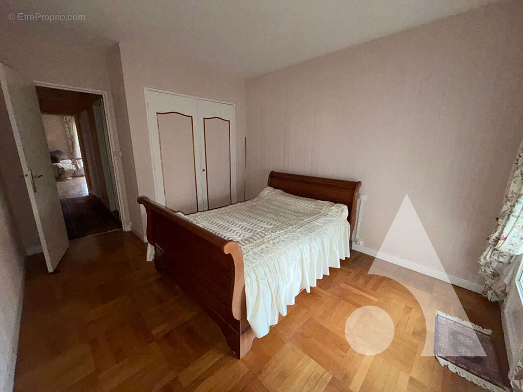 Appartement à TROYES