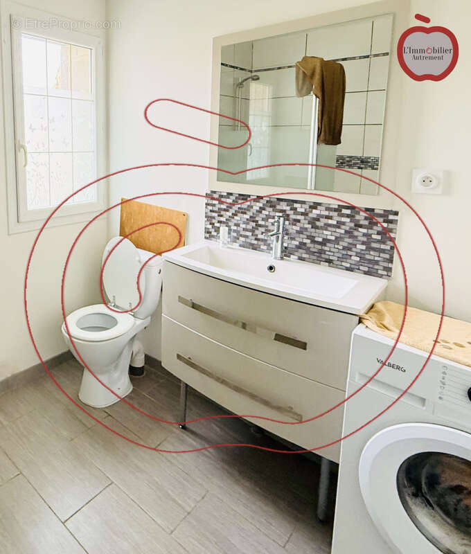 Maison à LES CHATELETS