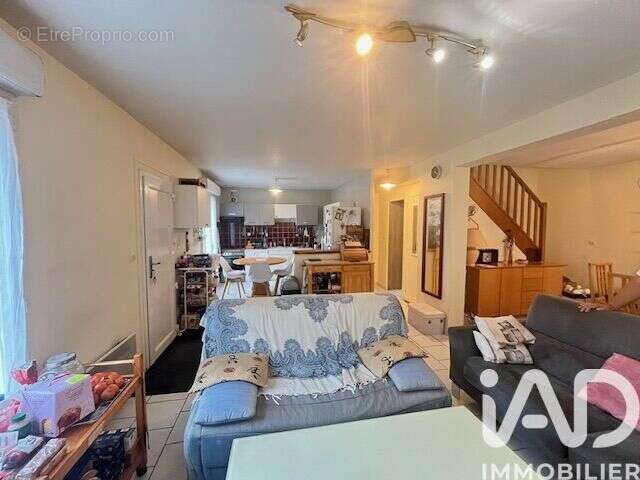 Photo 9 - Maison à AUTHIE