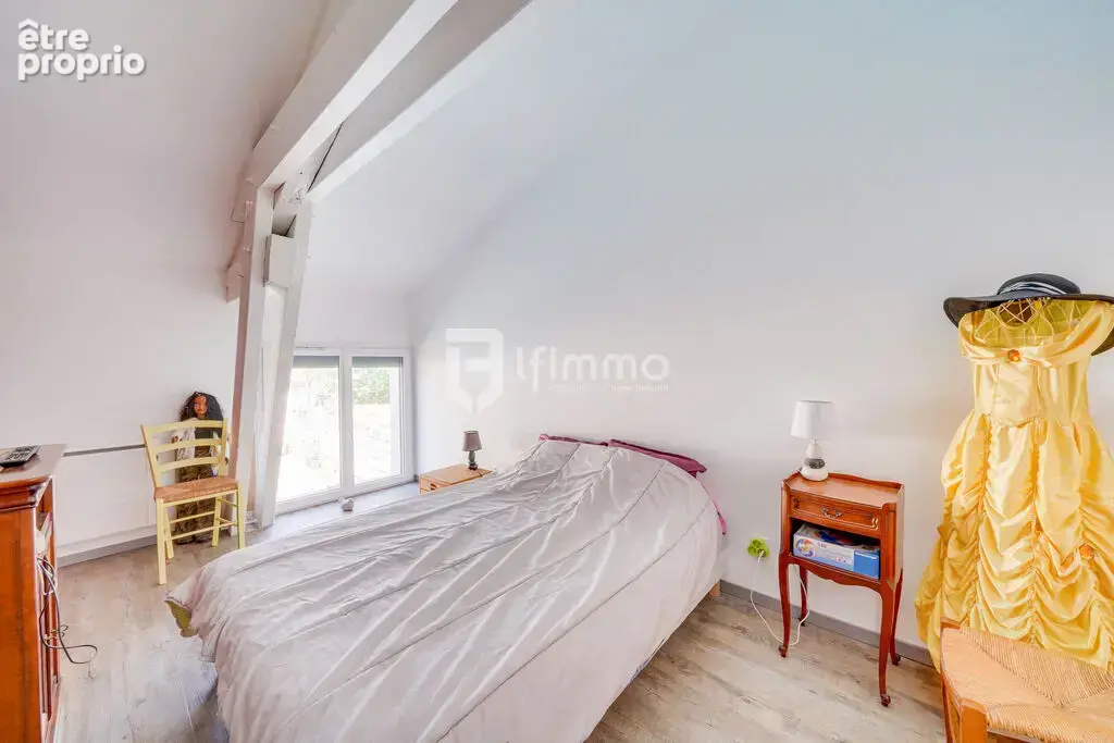 Maison en pierre de 340m² + dépendance 515 000€ FAI - photo 13
