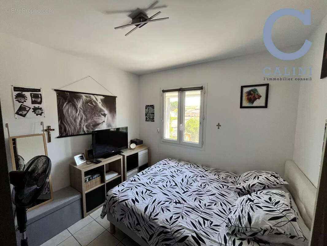 Maison à SAINT-MAURICE-DE-CAZEVIEILLE