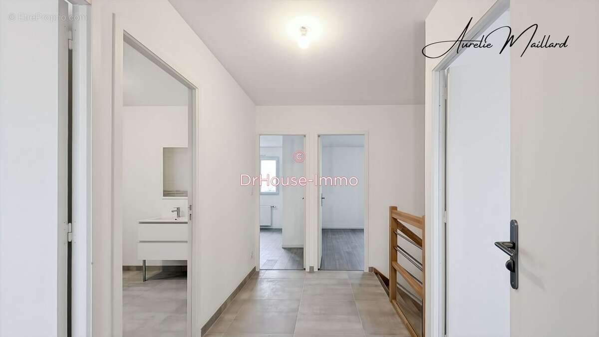 Maison à BRETTEVILLE-SUR-LAIZE