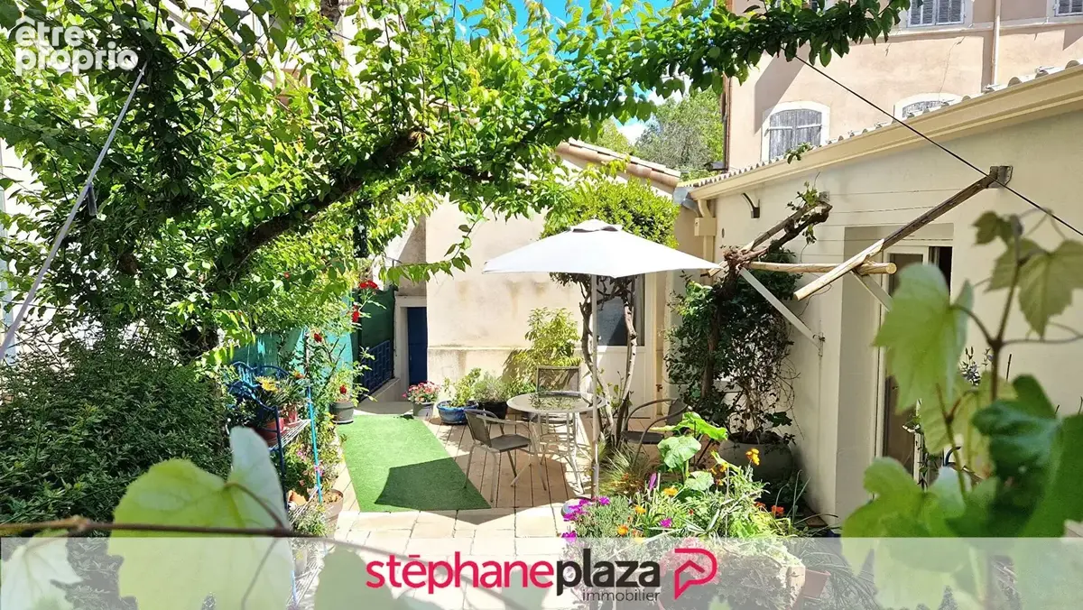 Photo Appartement à Valreas au prix de 155 000€