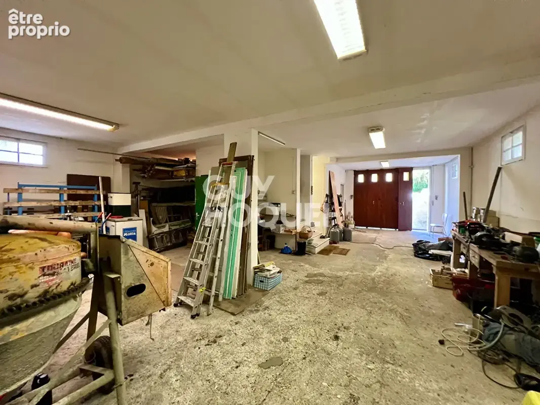 Maison Tours Nord  - 160m2 - photo 14