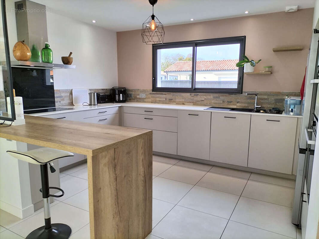 Maison à MONT-DE-MARSAN