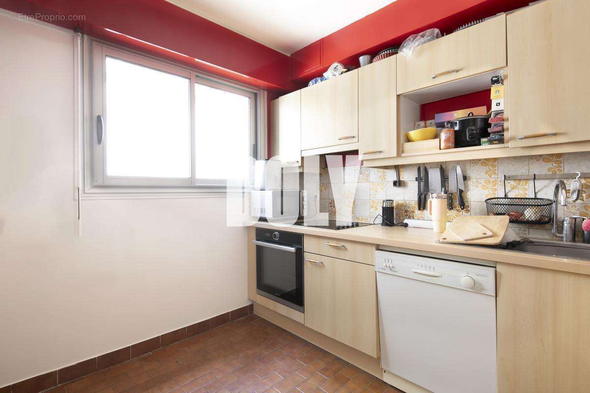 Appartement 2 pièces - 75015 paris proche paris 14 - photo 4