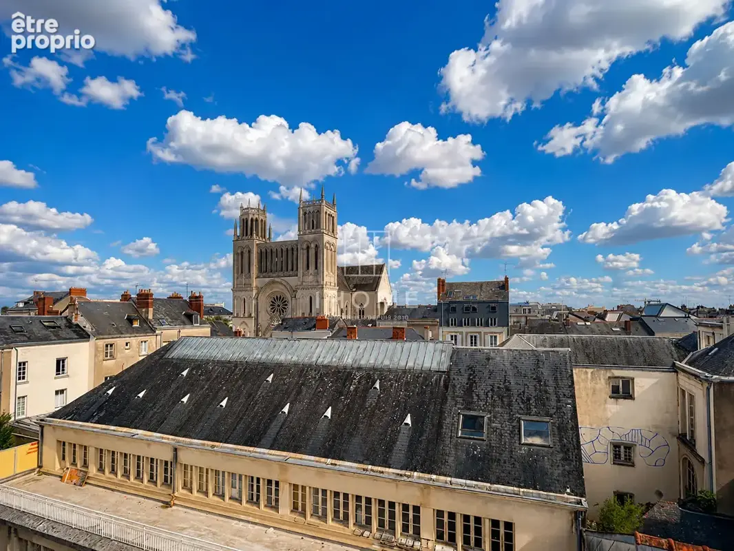 Angers place du lycee - photo 13