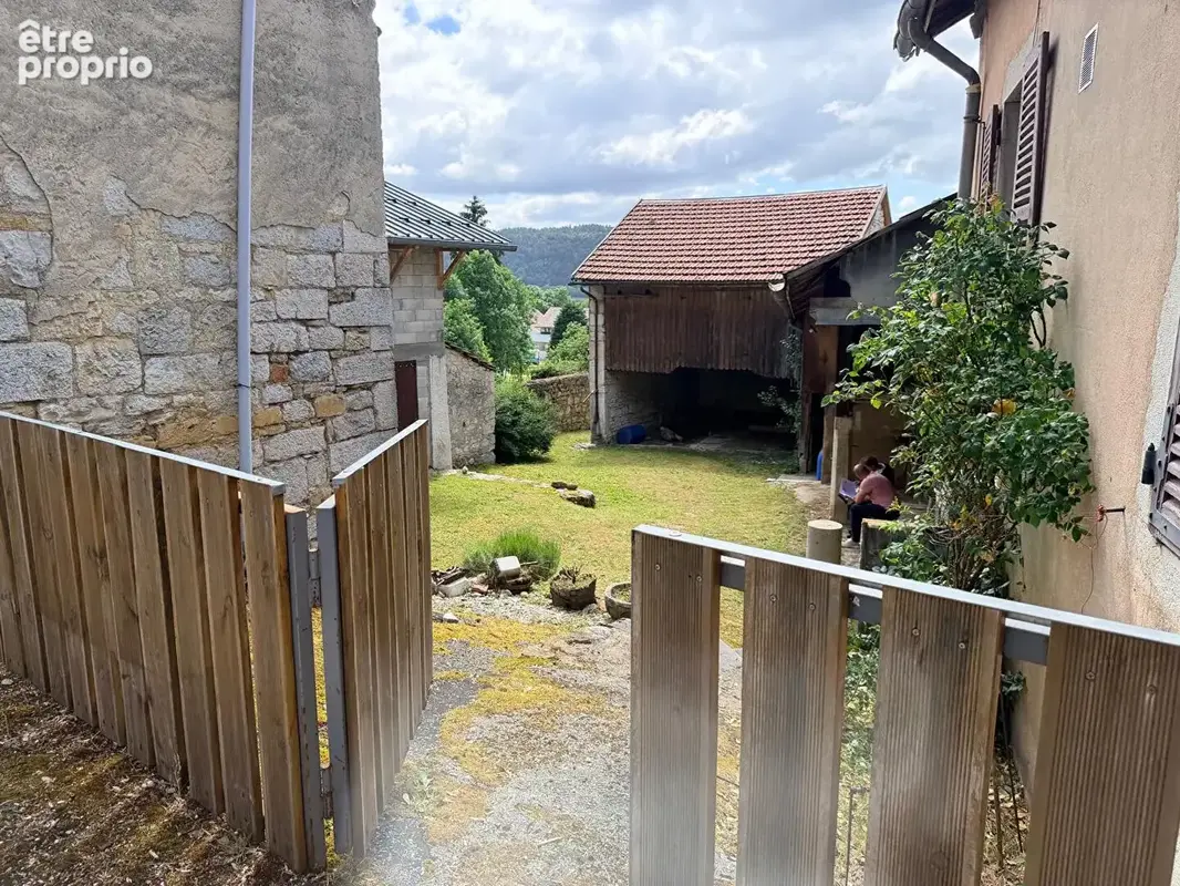 Plateau d'Hauteville - photo 3