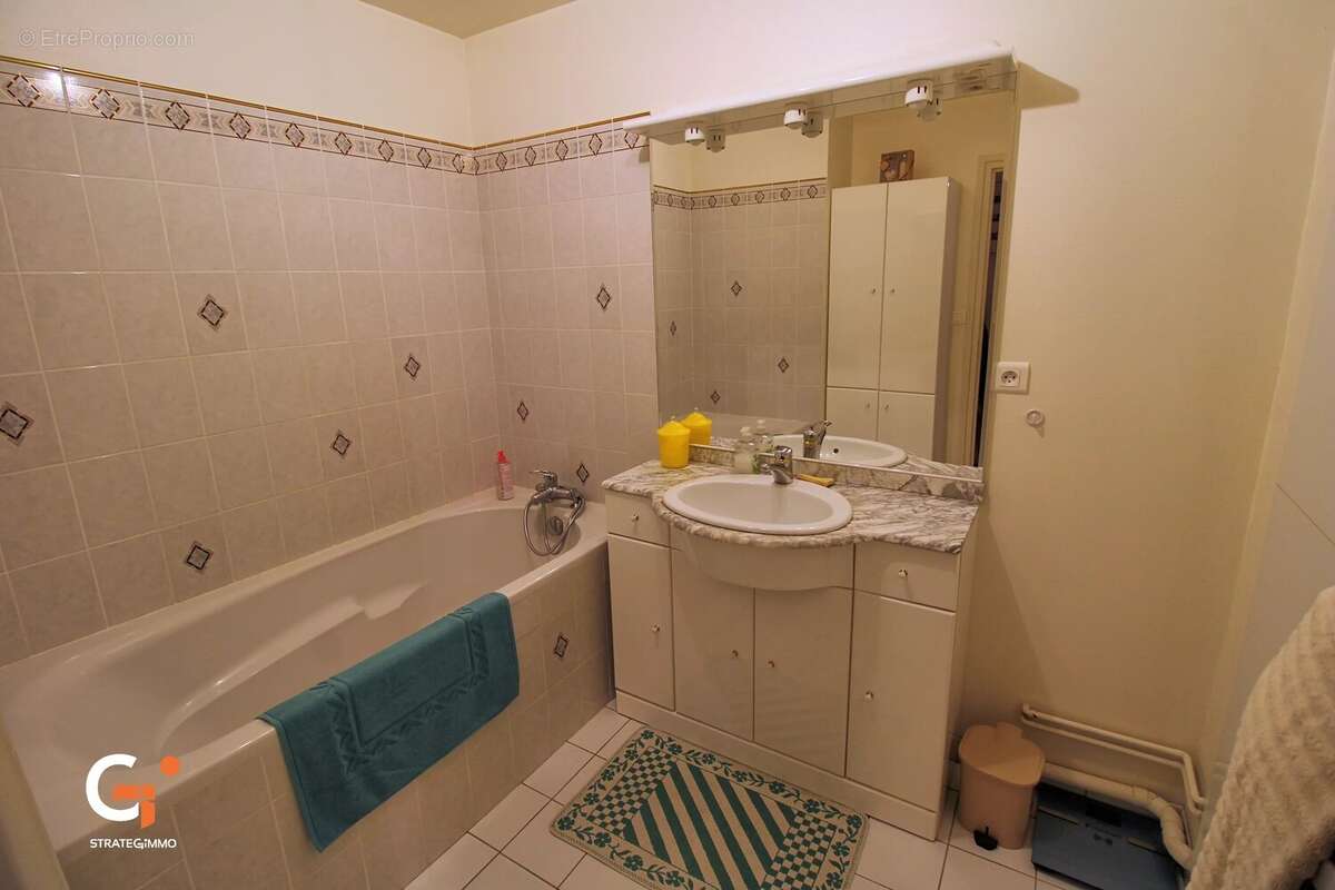 Appartement à DIEPPE