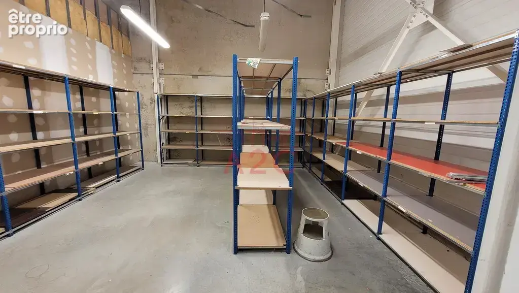 A vendre celulle comercial retail park 560m² - photo 5