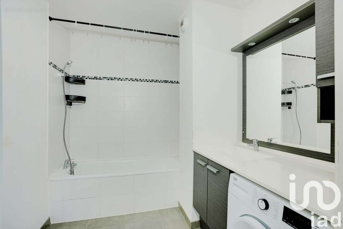 Photo 4 - Appartement à DRANCY