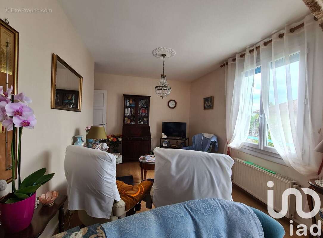 Photo 9 - Maison à BERGERAC