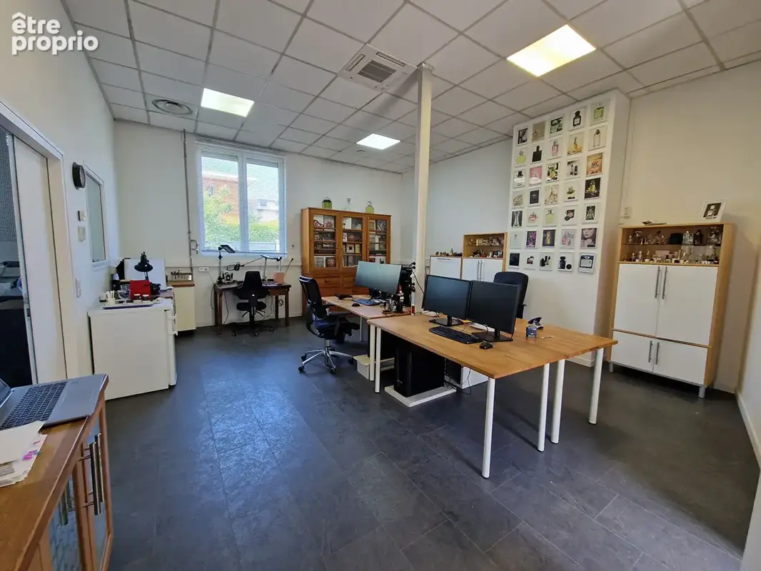 Local d'activité, Savigny-sur-Orge, 174 m2 - photo 3