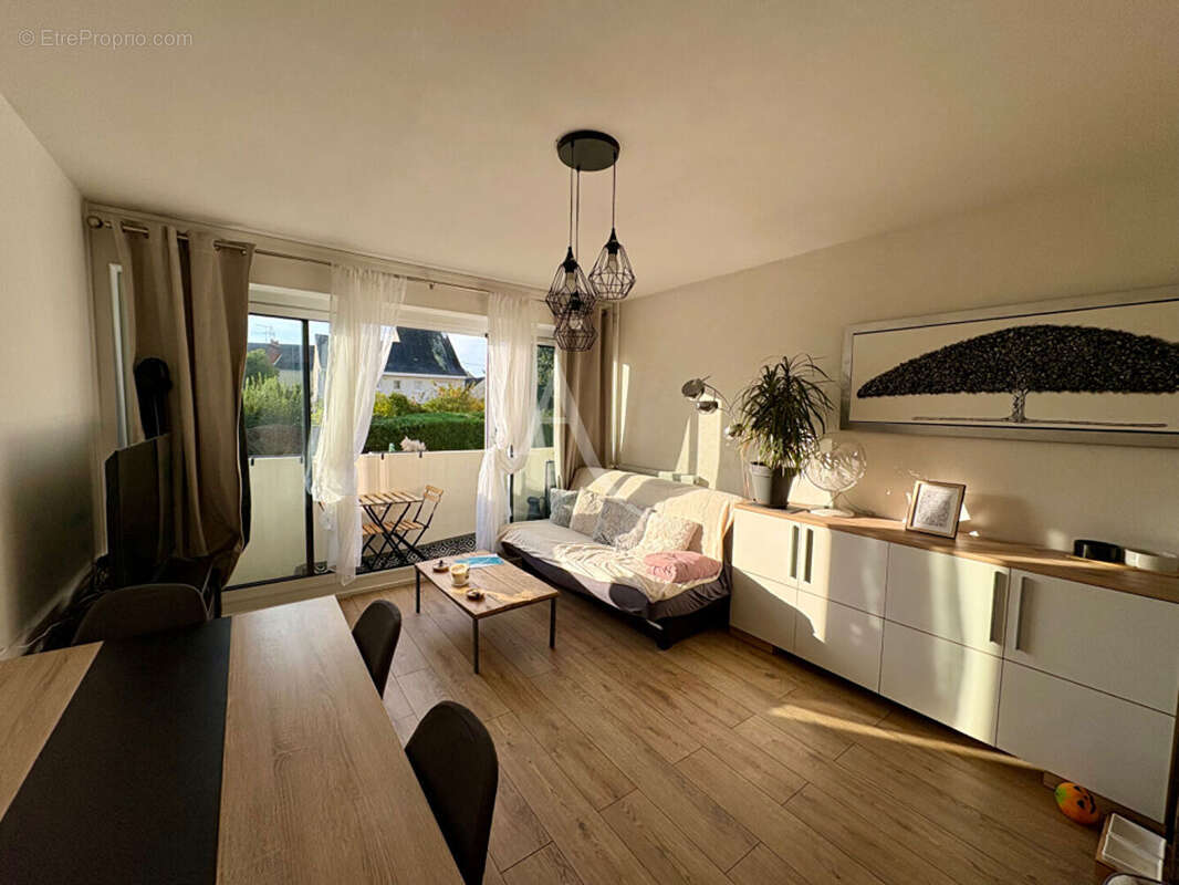 Appartement à SAUMUR