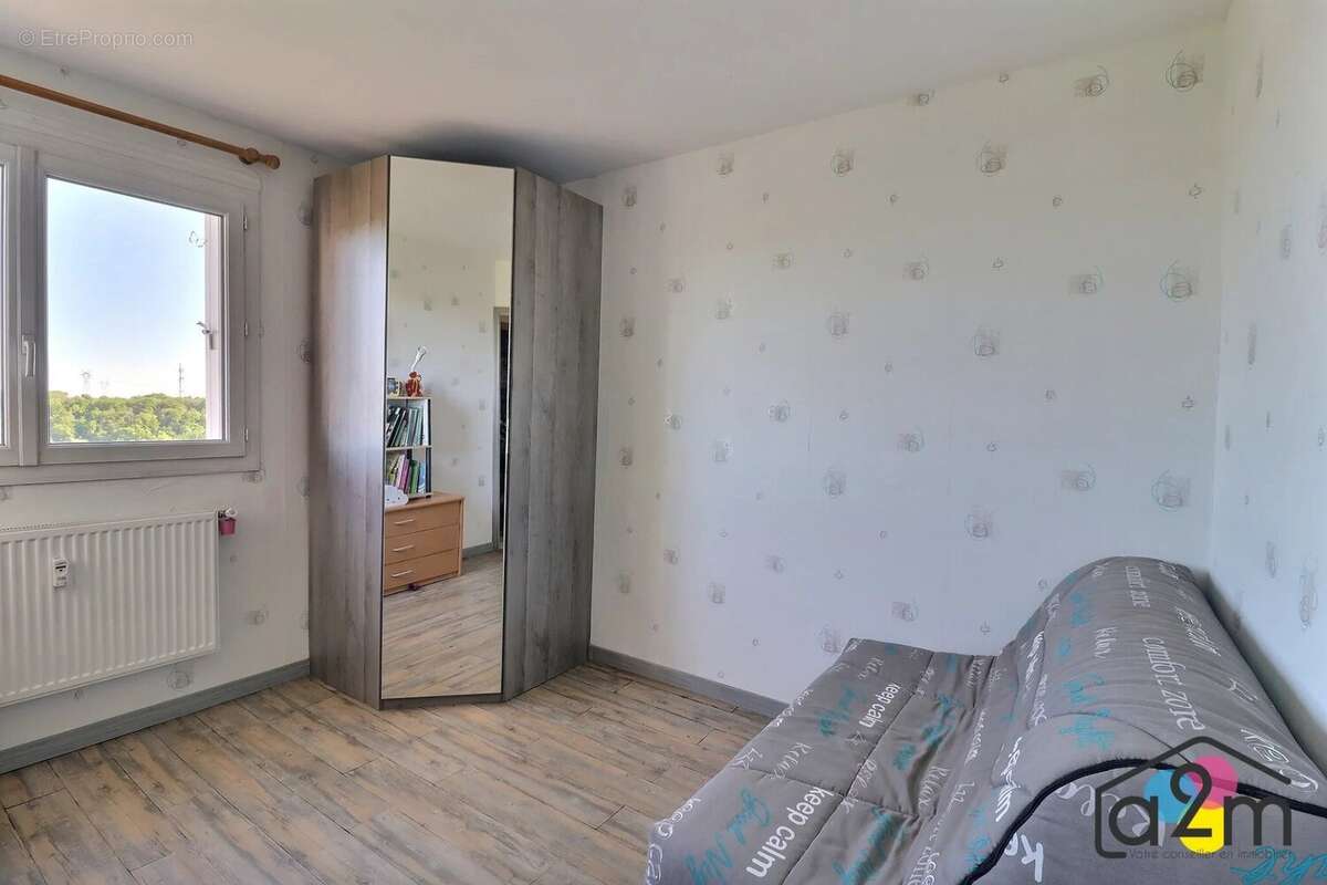 Appartement à MONTATAIRE