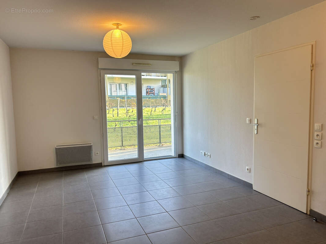 Appartement à ARTIGUES-PRES-BORDEAUX