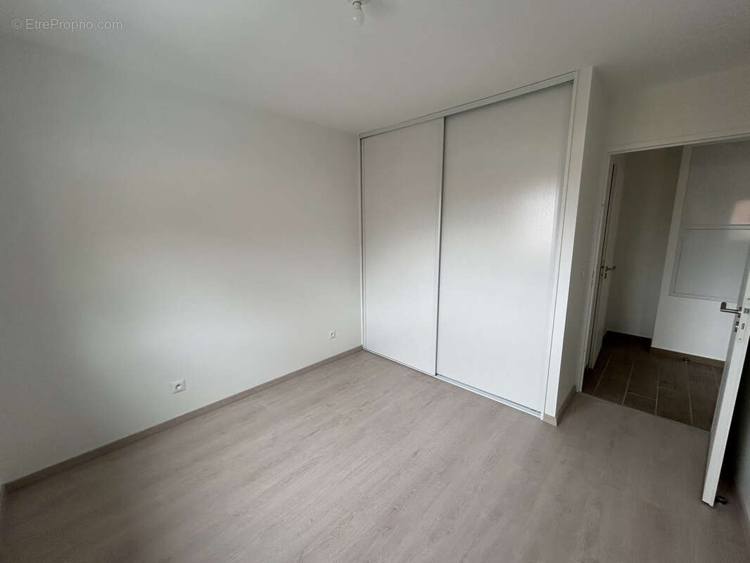 Appartement à VIF