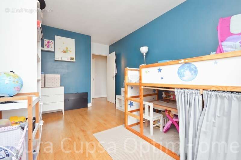 Appartement à BOURG-LA-REINE