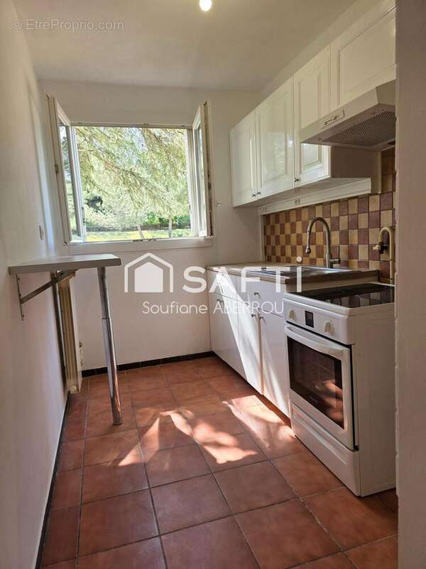 Photo 5 - Appartement à AUBAGNE