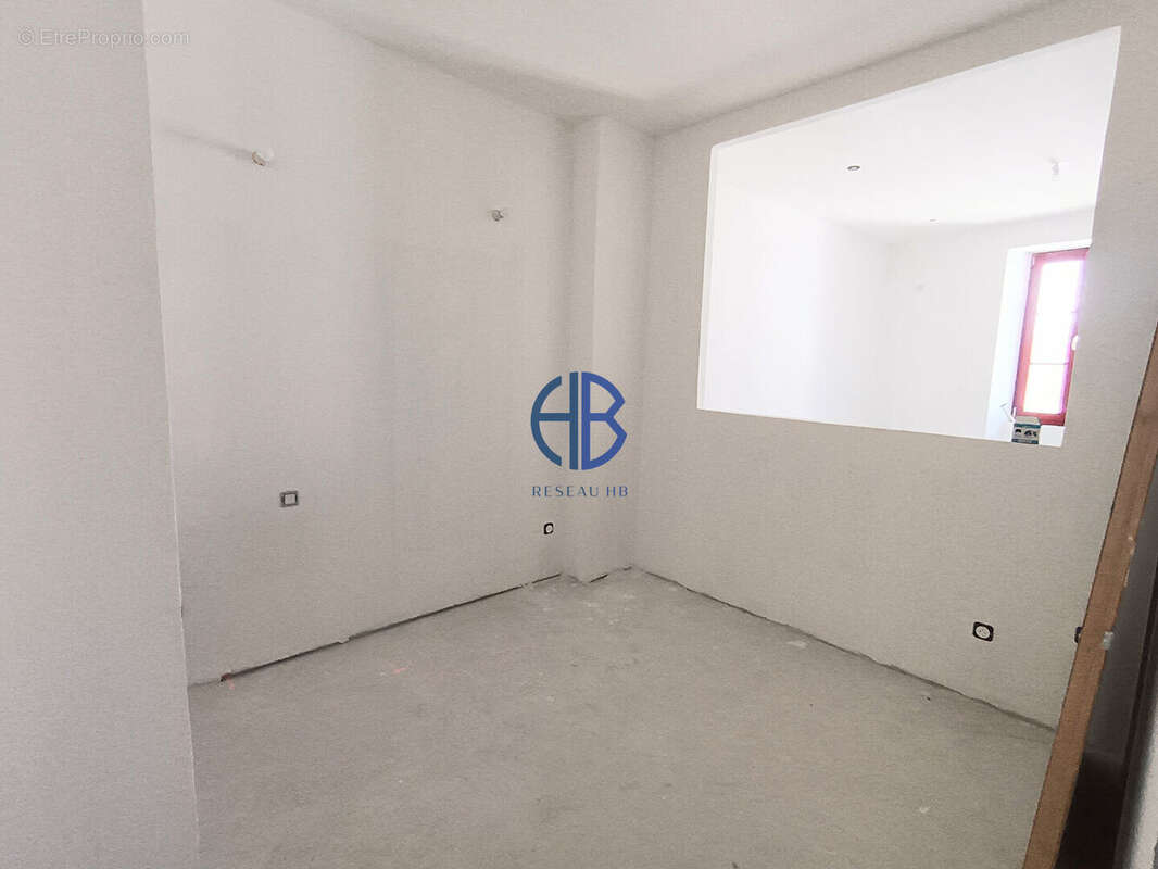 Appartement avec terrasse, belle vue, lumineux - photo 8