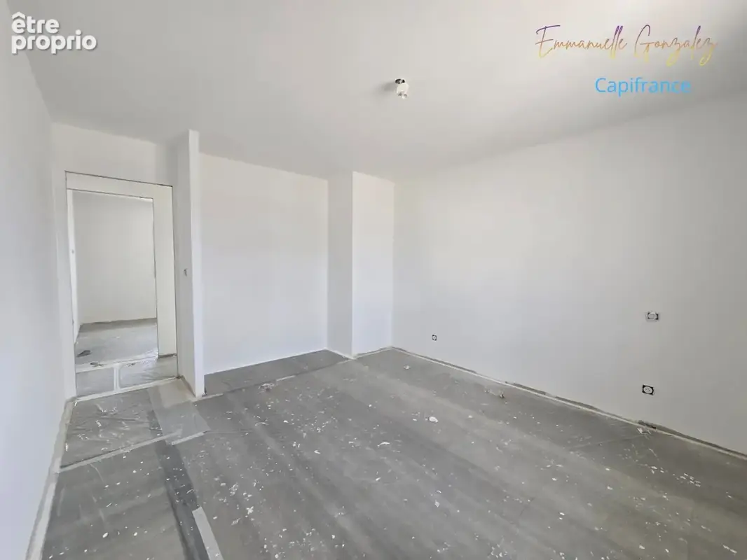 Villa contemporaine 150 m² 5 pièces à BASSAN (34) - photo 27